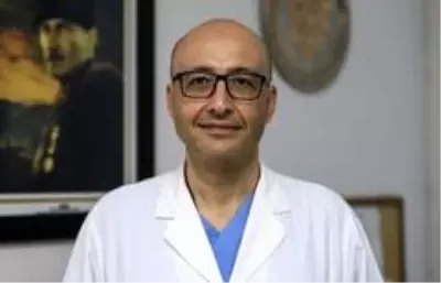 Bilim Kurulu Uyesi Prof. Dr. Yamanel uyardı uyardı: Yeni tedbirler almamız gerekebilir Bilim Kurulu Uyesi Prof. Dr. Yamanel uyardı uyardı: Yeni tedbirler almamız gerekebilir