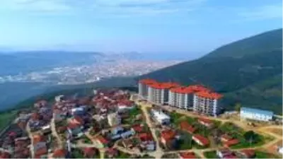 TOKİ Bursa'da 1.249 TL'den başlayan taksitlerle konut satacak TOKİ Bursa'da 1.249 TL'den başlayan taksitlerle konut satacak