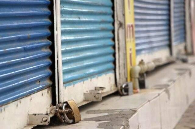 Cizre esnafı, koronvirüsün yayılmasını önlemek için iş yerlerini açmayacak Cizre esnafı, koronvirüsün yayılmasını önlemek için iş yerlerini açmayacak