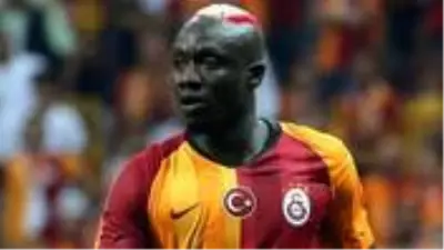 Club Brugge, Galatasaray'dan kiraladığı Diagne'nin sözleşmesini feshetti Club Brugge, Galatasaray'dan kiraladığı Diagne'nin sözleşmesini feshetti