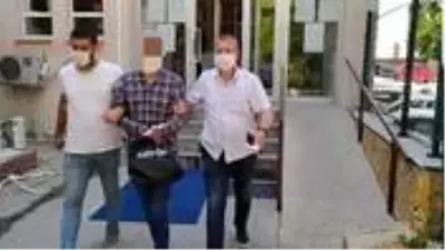 Çocuklara fuhuş yaptıran iki kişi tutuklandı Çocuklara fuhuş yaptıran iki kişi tutuklandı