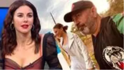 Defne Samyeli, Serenay Sarıkaya’yla alakalı sorulara sert çıktı: Çok ayıp