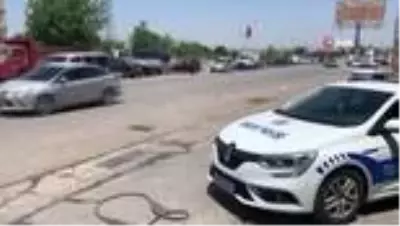 Direksiyon başında kalp krizi geçiren sürücü hayatını kaybetti Direksiyon başında kalp krizi geçiren sürücü hayatını kaybetti