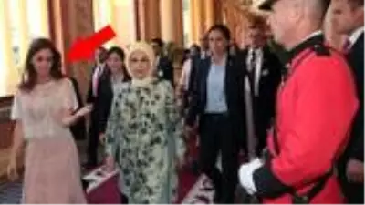 Emine Erdoğan, Paraguay Devlet Başkanı'nın eşinin yardım talebine anında karşılık verdi Emine Erdoğan, Paraguay Devlet Başkanı'nın eşinin yardım talebine anında karşılık verdi