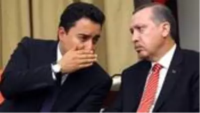 Cumhurbaşkanı Erdoğan ile ilk kez ne zaman ters düştüler? Babacan'dan 11 yıl sonra gelen itiraf Cumhurbaşkanı Erdoğan ile ilk kez ne zaman ters düştüler? Babacan'dan 11 yıl sonra gelen itiraf