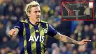 F.Bahçe yönetimi, nargile içerken görüntülenen Kruse'nin biletini kesti F.Bahçe yönetimi, nargile içerken görüntülenen Kruse'nin biletini kesti