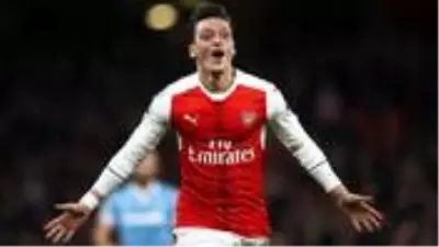 Fenerbahçe'nin gündemindeki Mesut Özil, sporcu sosyal tesisinin açılışı için Türkiye'ye geliyor Fenerbahçe'nin gündemindeki Mesut Özil, sporcu sosyal tesisinin açılışı için Türkiye'ye geliyor