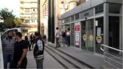 Gasp çetesi tutuklandı Gasp çetesi tutuklandı