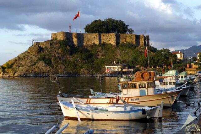 Giresun'un nesi meşhur? Giresun'da gezilecek yerler nereler? Giresun'da neler yapılır?