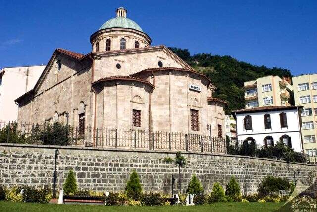 Giresun'un nesi meşhur? Giresun'da gezilecek yerler nereler? Giresun'da neler yapılır?