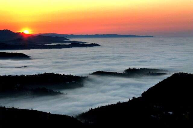 Giresun'un nesi meşhur? Giresun'da gezilecek yerler nereler? Giresun'da neler yapılır?