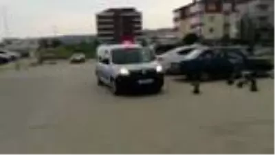 Hakkında arama kararı bulunan zanlı operasyonla yakalandı