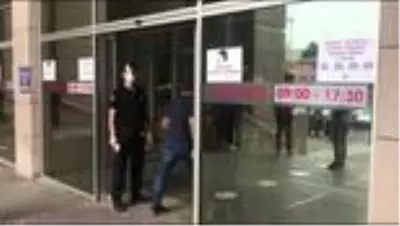 İstanbul Adliyesi'nde 'normalleşme' kalabalığı İstanbul Adliyesi'nde 'normalleşme' kalabalığı