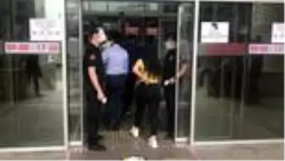 İstanbul Adliyesi'nde 'normalleşme' kalabalığı İstanbul Adliyesi'nde 'normalleşme' kalabalığı