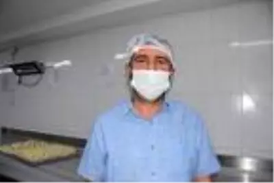 İzmir boyozu, yurdun her yerine gönderiliyor İzmir boyozu, yurdun her yerine gönderiliyor
