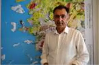 'İzmir, yıkıcı depreme hazır değil'