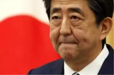 Japonya Başbakanı Abe'den ikinci dalga uyarısı