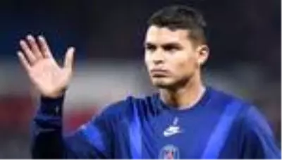 Jose Mourinho, Thiago Silva'yı istiyor! Jose Mourinho, Thiago Silva'yı istiyor!