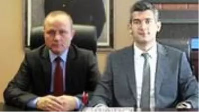 Kırşehir İl Emniyet Müdürü ve Akpınar İlçe Kaymakamı koronavirüse yakalandı Kırşehir İl Emniyet Müdürü ve Akpınar İlçe Kaymakamı koronavirüse yakalandı