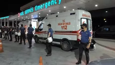 'Kız meselesi' kavgası iki cana mal oldu 'Kız meselesi' kavgası iki cana mal oldu