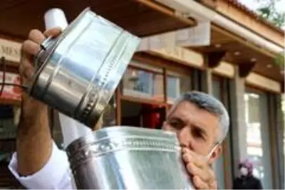 Korona virüs Diyarbakır'da meyan kökü satışını da vurdu