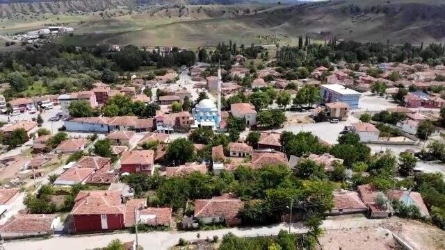 Koronavirüs vakası rastlanmayan ilçenin belediye başkanı: Virüs bizim ilçemize girmeye korktu Koronavirüs vakası rastlanmayan ilçenin belediye başkanı: Virüs bizim ilçemize girmeye korktu