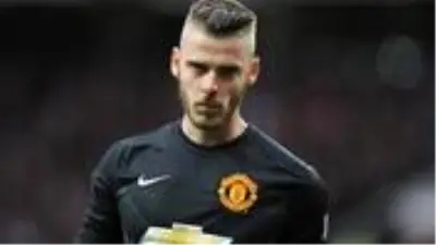 Manchester United'ın kalecisi David de Gea'dan Muslera'ya geçmiş olsun mesajı Manchester United'ın kalecisi David de Gea'dan Muslera'ya geçmiş olsun mesajı