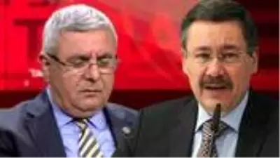 Mehmet Metiner, Gökçek için söylediği 'Parsel parsel sattı' sözlerine açıklık getirdi Mehmet Metiner, Gökçek için söylediği 'Parsel parsel sattı' sözlerine açıklık getirdi
