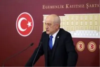 Son dakika haberi | Milletvekili Kasap: Son dakika haberi | Milletvekili Kasap: