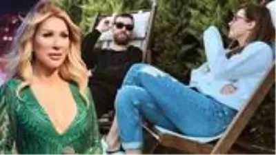 Oğulcan Engin, sevgilisi Ezgi Eyüboğlu ile fotoğrafını paylaştı! Seda Sayan ve Sinan Engin'den yorum gecikmedi Oğulcan Engin, sevgilisi Ezgi Eyüboğlu ile fotoğrafını paylaştı! Seda Sayan ve Sinan Engin'den yorum gecikmedi