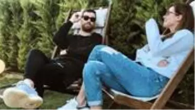Oğulcan Engin, sevgilisi Ezgi Eyüboğlu ile fotoğrafını paylaştı! Seda Sayan ve Sinan Engin'den yorum gecikmedi Oğulcan Engin, sevgilisi Ezgi Eyüboğlu ile fotoğrafını paylaştı! Seda Sayan ve Sinan Engin'den yorum gecikmedi