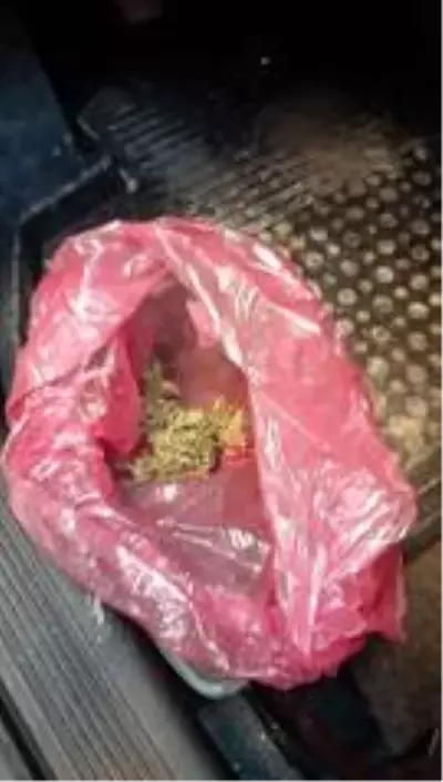 Ordu'da uyuşturucu ticareti yapan bir kişi tutuklandı Ordu'da uyuşturucu ticareti yapan bir kişi tutuklandı