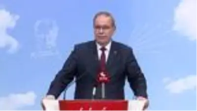 Öztrak: 'CHP olarak kıdem tazminatı konusunda, sendikaların vereceği ortak kararın sonuna kadar... Öztrak: 'CHP olarak kıdem tazminatı konusunda, sendikaların vereceği ortak kararın sonuna kadar...