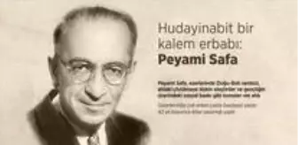 Peyami Safa kimdir? Peyami Safa eserleri nelerdir? Peyami Safa'nın romanları neler? Peyami Safa hayatı ve biyografisi! Server Bedi kim?
