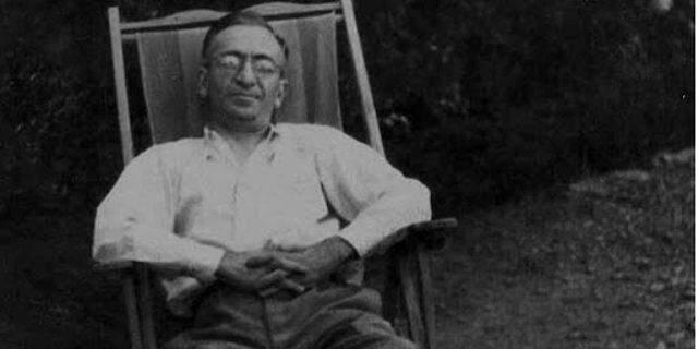 Peyami Safa kimdir? Peyami Safa eserleri nelerdir? Peyami Safa'nın romanları neler? Peyami Safa hayatı ve biyografisi! Server Bedi kim?