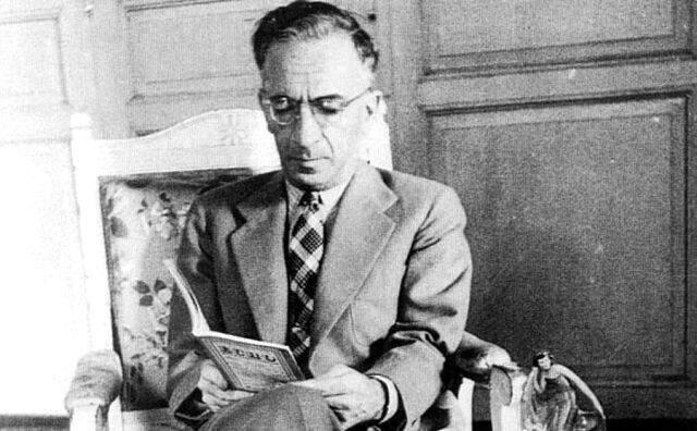 Peyami Safa kimdir? Peyami Safa eserleri nelerdir? Peyami Safa'nın romanları neler? Peyami Safa hayatı ve biyografisi! Server Bedi kim?