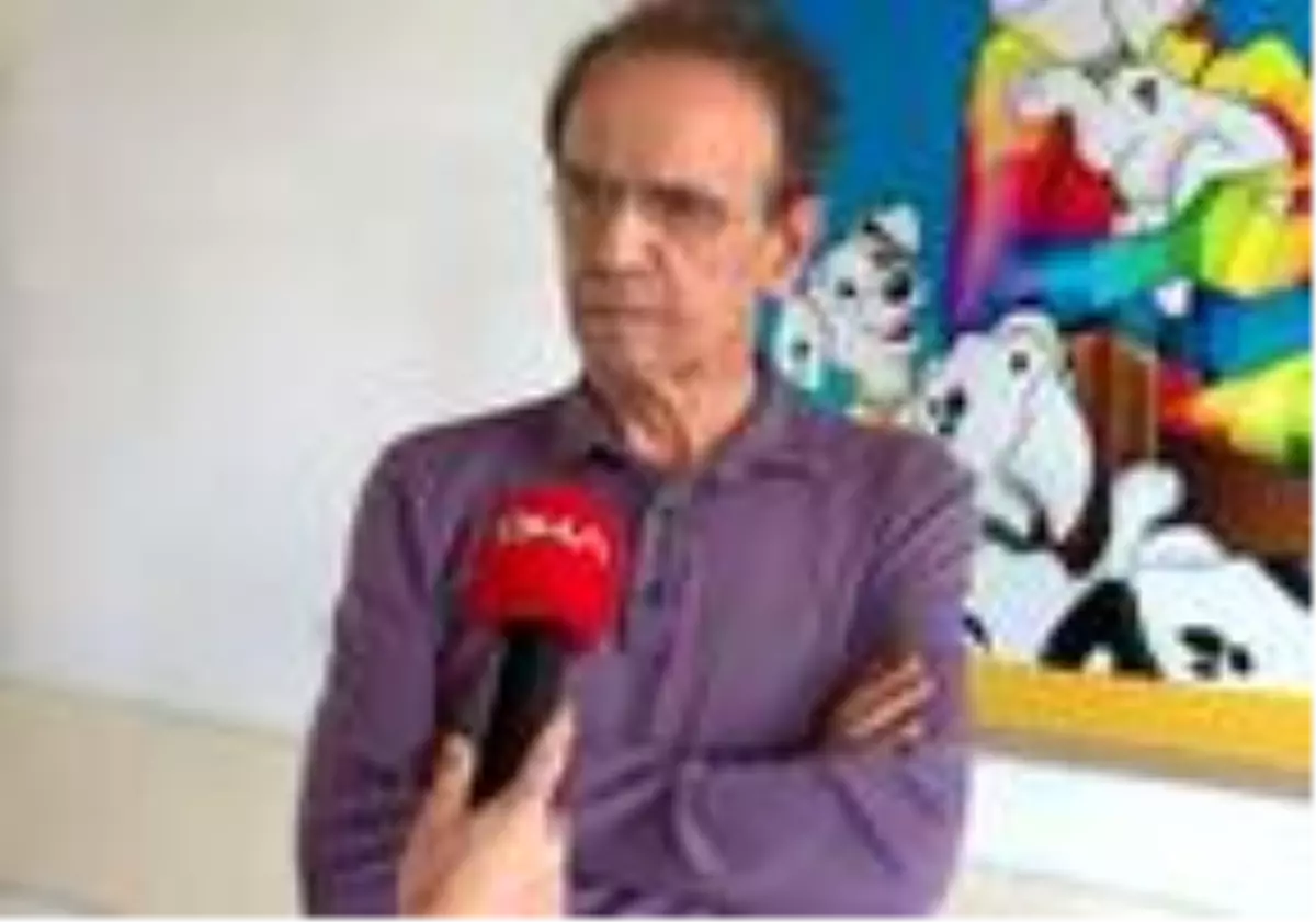 Prof. Dr. Ceyhan: Koronavirüste en çok ümit bağlanan ilaç 'Favipiravir'