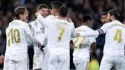 Real Madrid'in evi Santiago Bernabeu Stadı yenilendi Real Madrid'in evi Santiago Bernabeu Stadı yenilendi