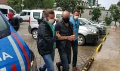 Samsun'da silahla yaralamaya 2 gözaltı Samsun'da silahla yaralamaya 2 gözaltı