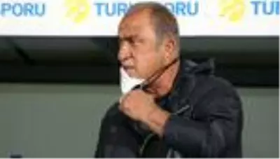 Son dakika! Fatih Terim açıkladı! Muslera ve Andone'nin durumu...