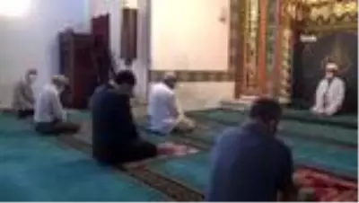 Sultan Murad, Bursa'da dualarla anıldı Sultan Murad, Bursa'da dualarla anıldı