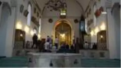 Sultan Murad, Bursa'da dualarla anıldı Sultan Murad, Bursa'da dualarla anıldı