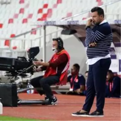 Süper Lig: Sivasspor: 1 Denizlispor: 0 (Maç sonucu) Süper Lig: Sivasspor: 1 Denizlispor: 0 (Maç sonucu)