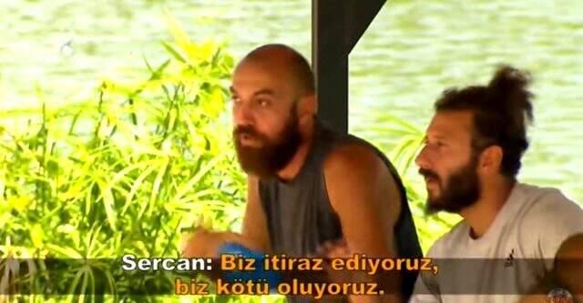 Survivor'da eleme adayı kim oldu? Survivor'da dokunulmazlığı hangi takım kazandı? 14 Haziran Survivor raporu! Survivor'da eleme adayı kim oldu? Survivor'da dokunulmazlığı hangi takım kazandı? 14 Haziran Survivor raporu!