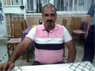 Tarsuslu eski futbolcu Ender Özinç kulüp başkanlığına aday Tarsuslu eski futbolcu Ender Özinç kulüp başkanlığına aday