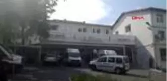 İbrahim Çetin: TEKİRDAĞ Bebeğin yemek borusuna kaçan çengelli iğne, operasyonla çıkarıldı İbrahim Çetin: TEKİRDAĞ Bebeğin yemek borusuna kaçan çengelli iğne, operasyonla çıkarıldı