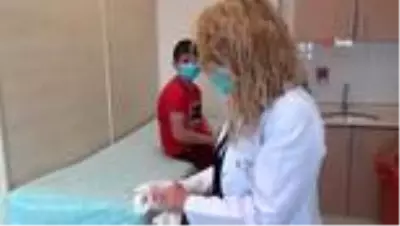 Uzun süre evde kalıp güneşe çıkacaklar bu önlemlere dikkat Uzun süre evde kalıp güneşe çıkacaklar bu önlemlere dikkat