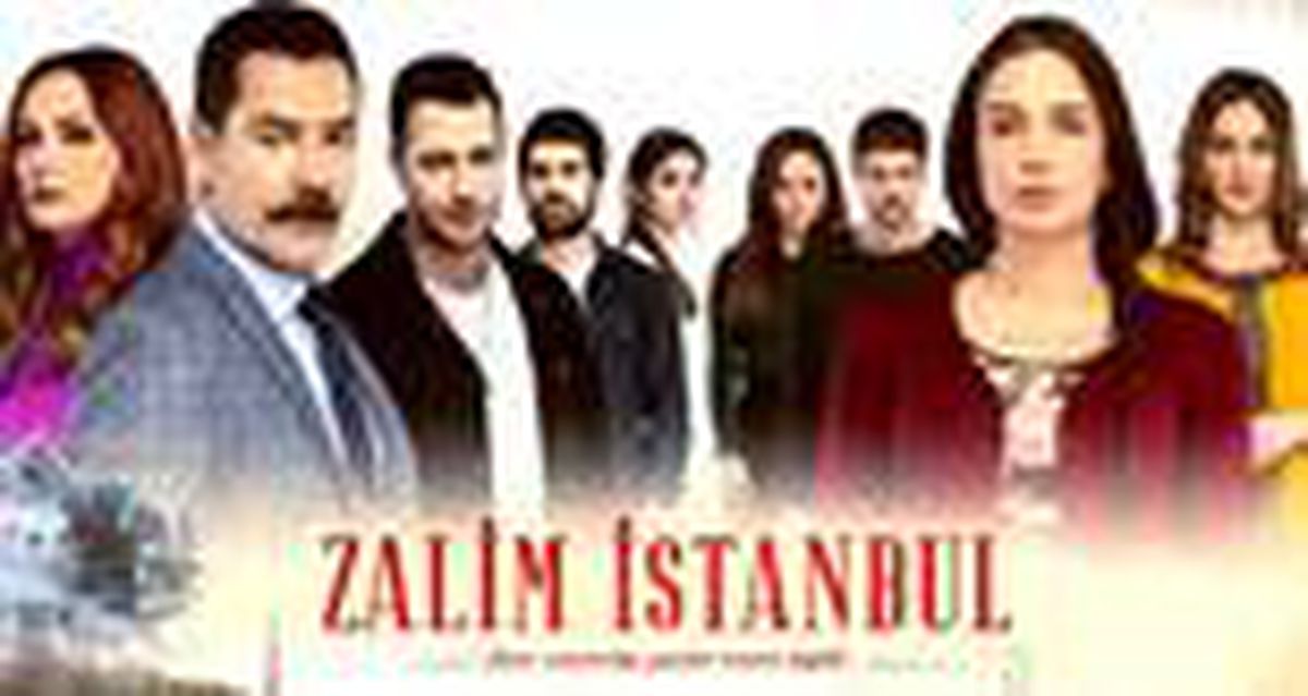 Zalim İstanbul 38. bölüm fragmanı yayınlandı! Zalim İstanbul'un yeni bölümünde neler oluyor? Zalim İstanbul son bölüm izle..