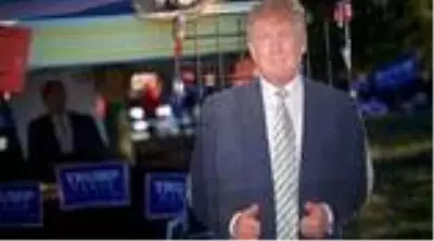 ABD Başkanlık Seçimleri: Trump bloku eriyor mu? ABD Başkanlık Seçimleri: Trump bloku eriyor mu?