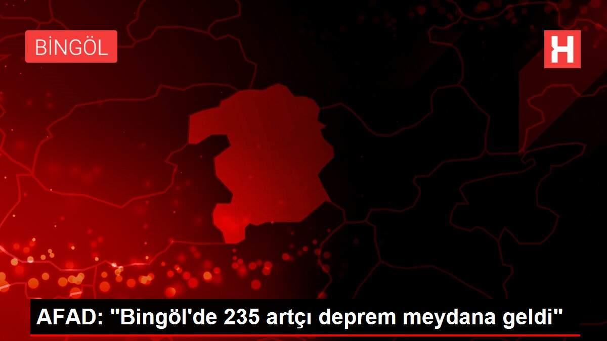 AFAD: